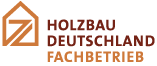 Holzbau Deutschland Logo